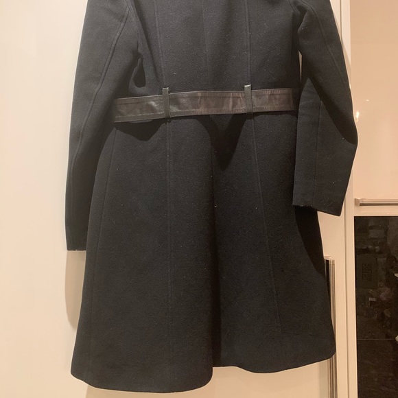 Mackage Jackets & Blazers - Mackage pea coat